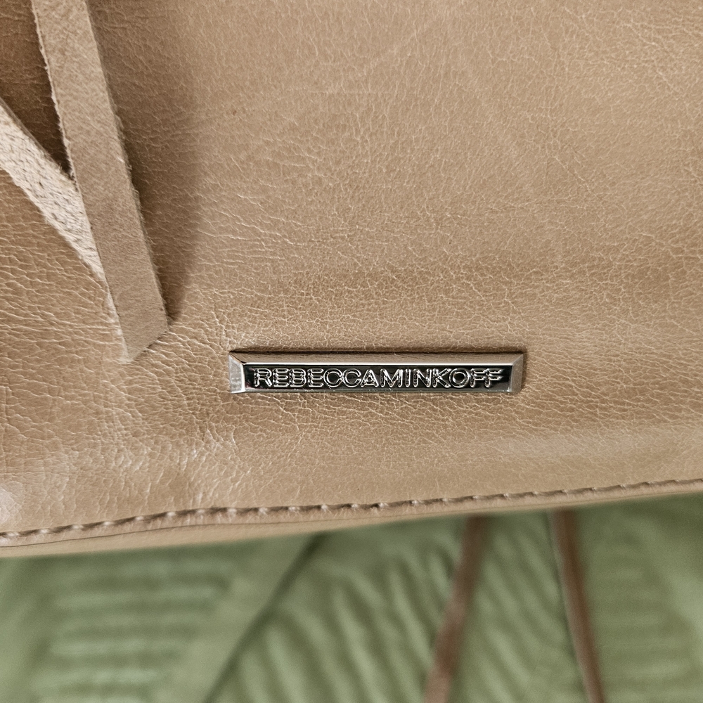 Authentic Rebbeca Minkoff - Picture 2 of 5